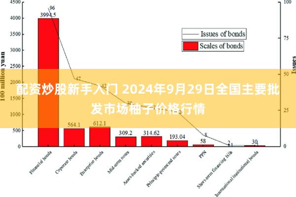 配资炒股新手入门 2024年9月29日全国主要批发市场柚子价格行情