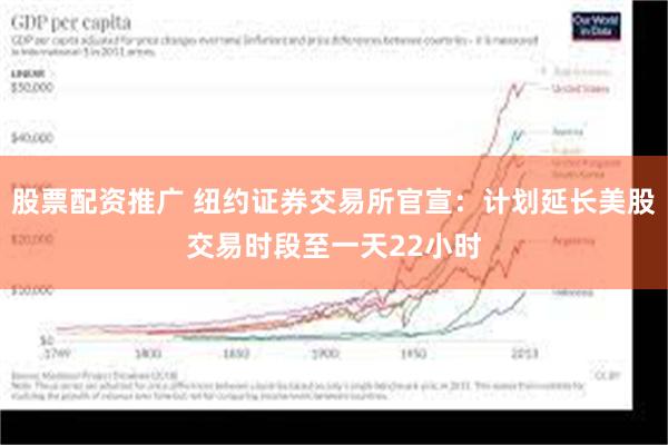 股票配资推广 纽约证券交易所官宣：计划延长美股交易时段至一天22小时