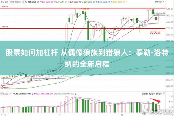 股票如何加杠杆 从偶像狼族到猎狼人：泰勒·洛特纳的全新启程